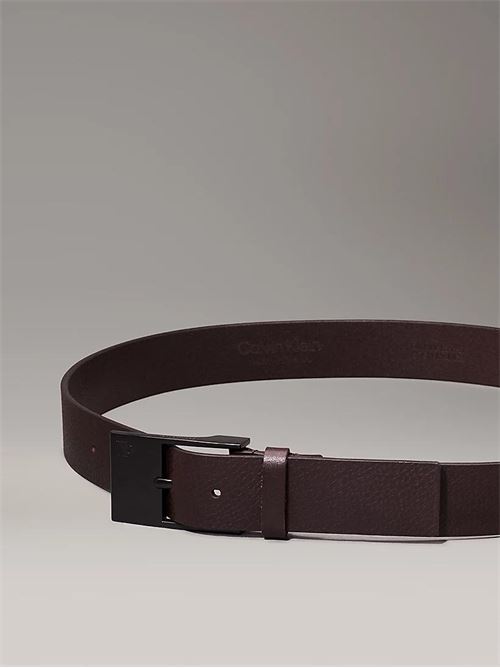 CLASSIC COMMERCIAL BELT 35MM CALVIN KLEIN | K50K512607/GRP